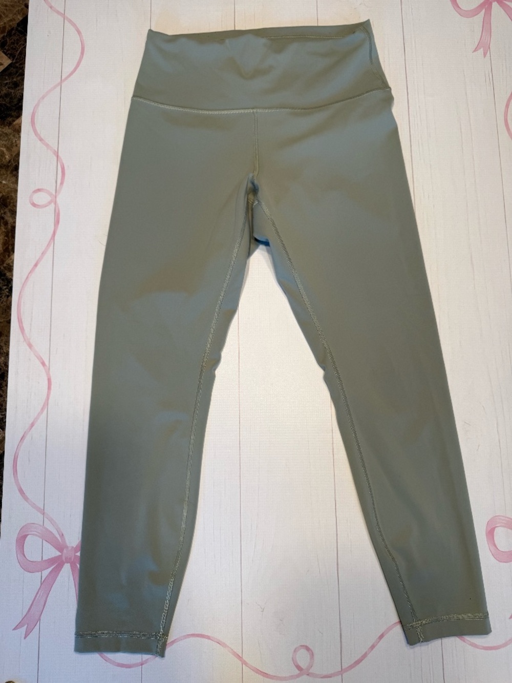 Lululemon Leggings Size 10